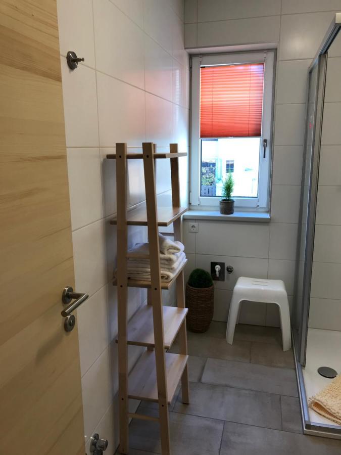 Posthof Apart . Zimmer Zirl Extérieur photo