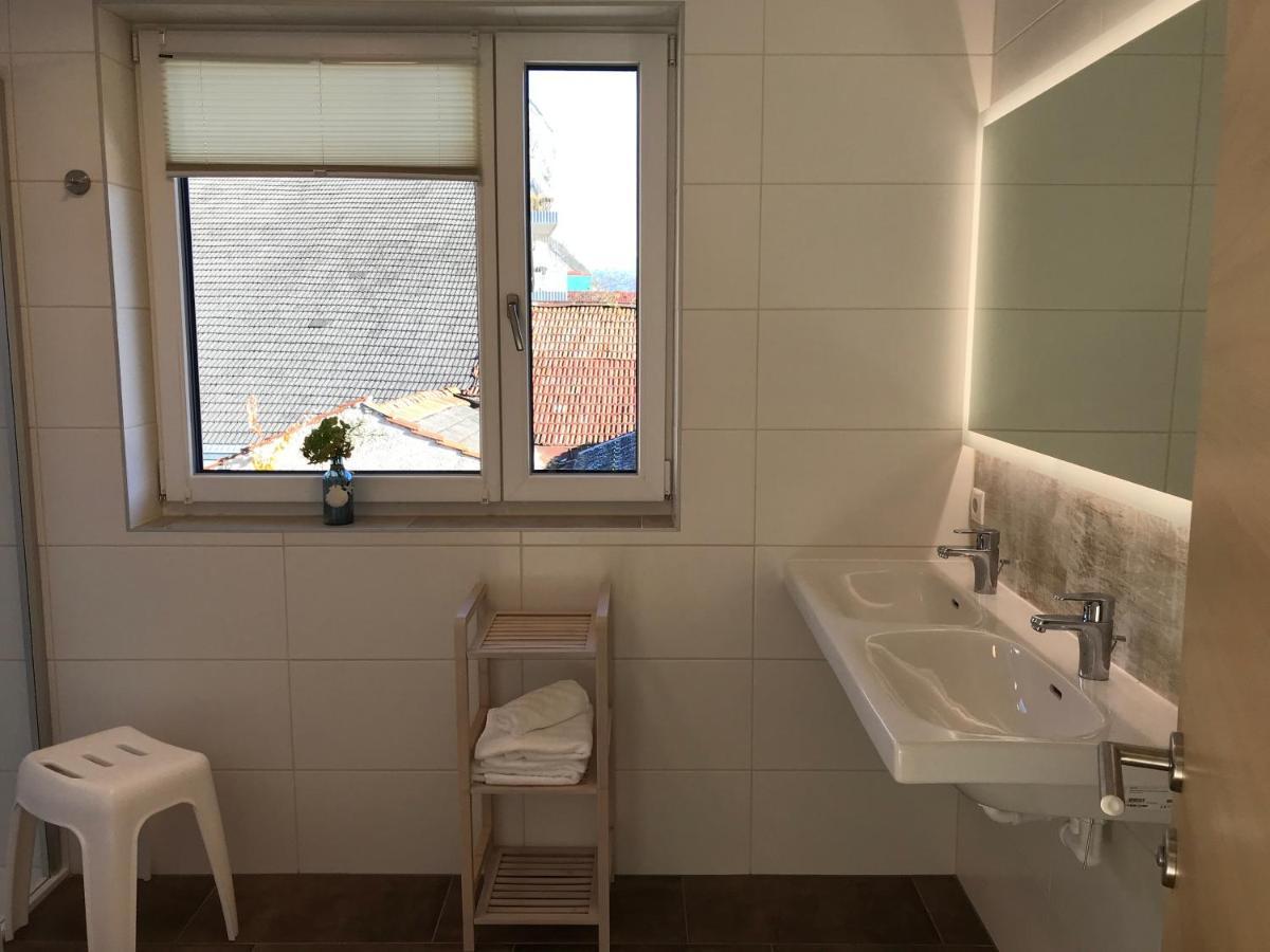 Posthof Apart . Zimmer Zirl Extérieur photo