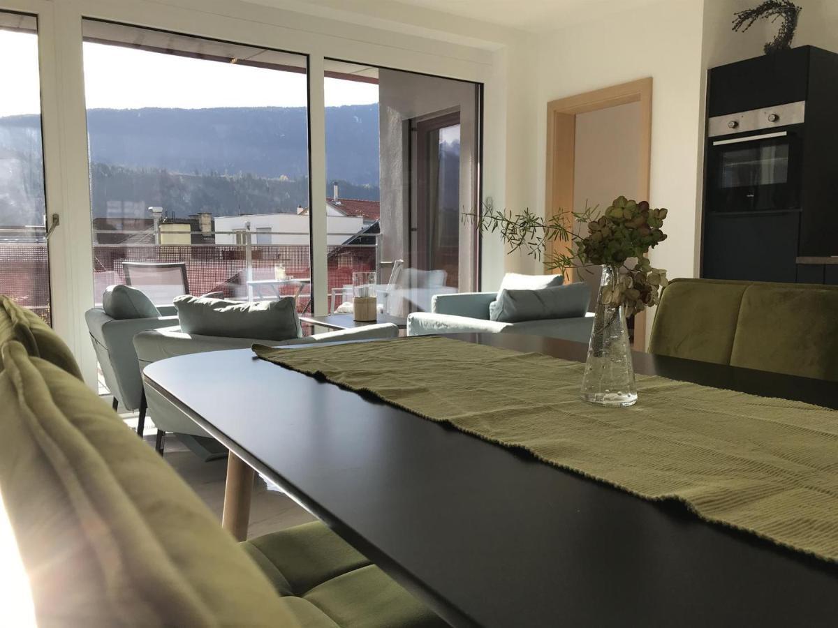 Posthof Apart . Zimmer Zirl Extérieur photo