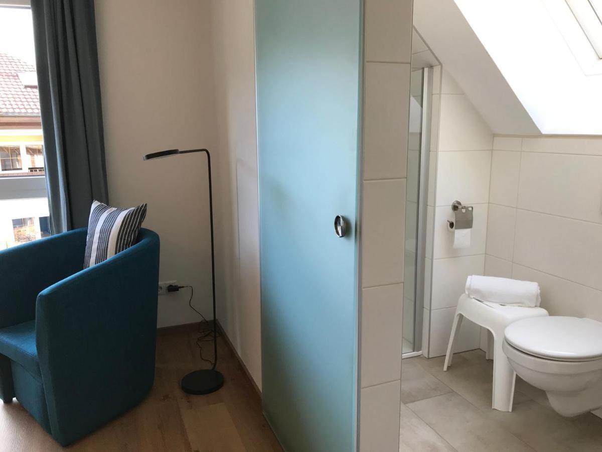 Posthof Apart . Zimmer Zirl Extérieur photo