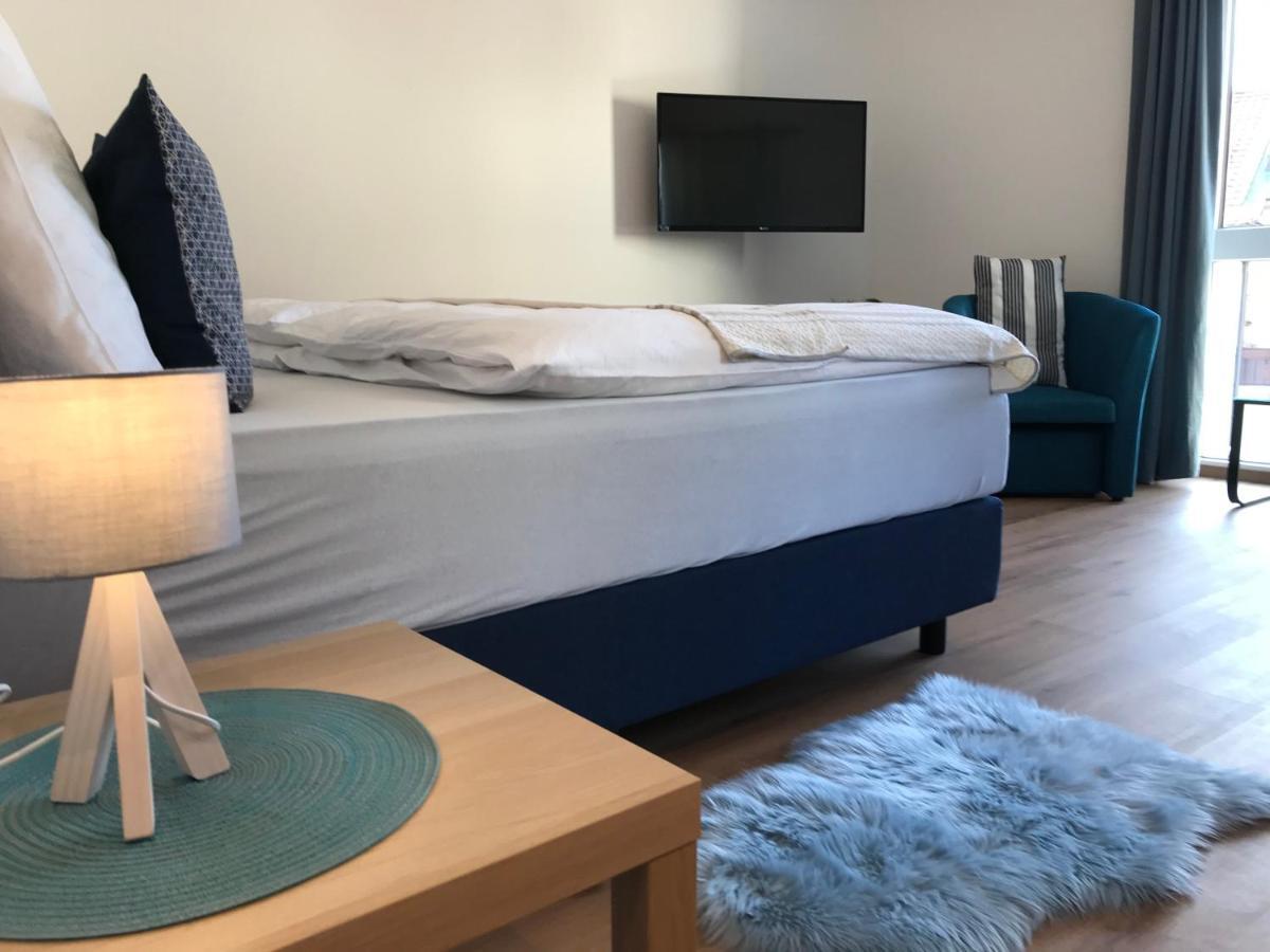 Posthof Apart . Zimmer Zirl Extérieur photo