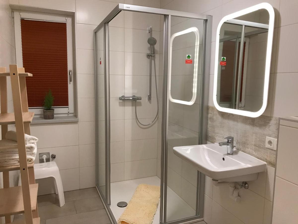 Posthof Apart . Zimmer Zirl Extérieur photo