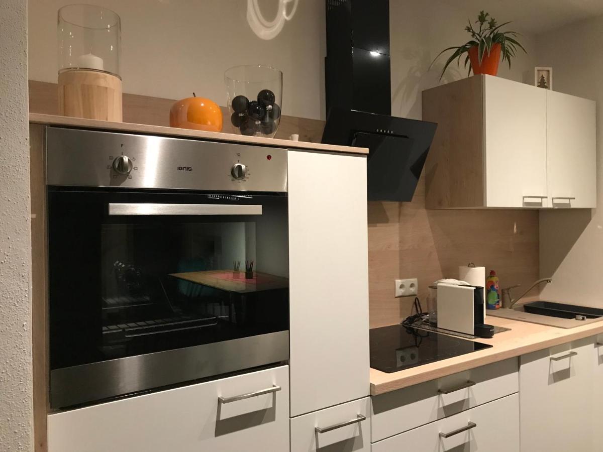 Posthof Apart . Zimmer Zirl Extérieur photo