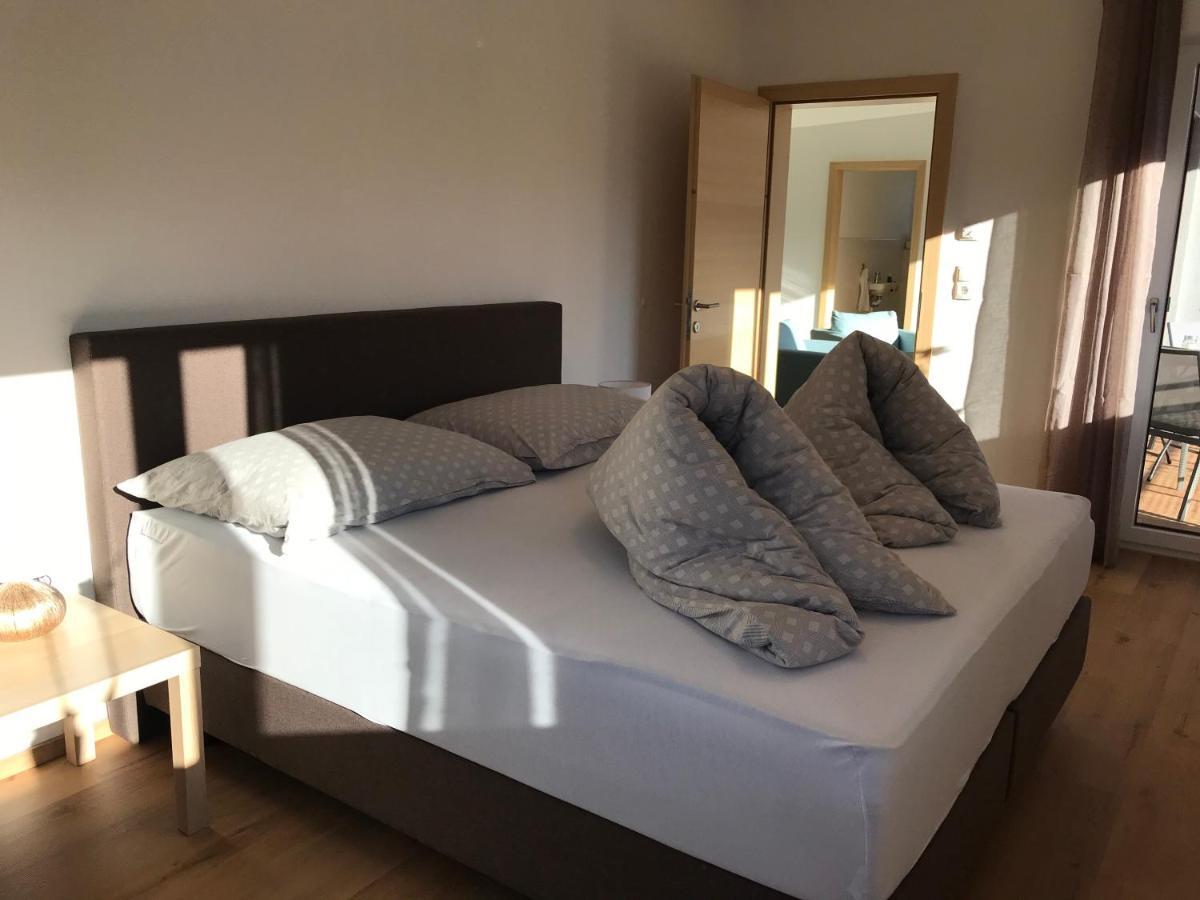 Posthof Apart . Zimmer Zirl Extérieur photo
