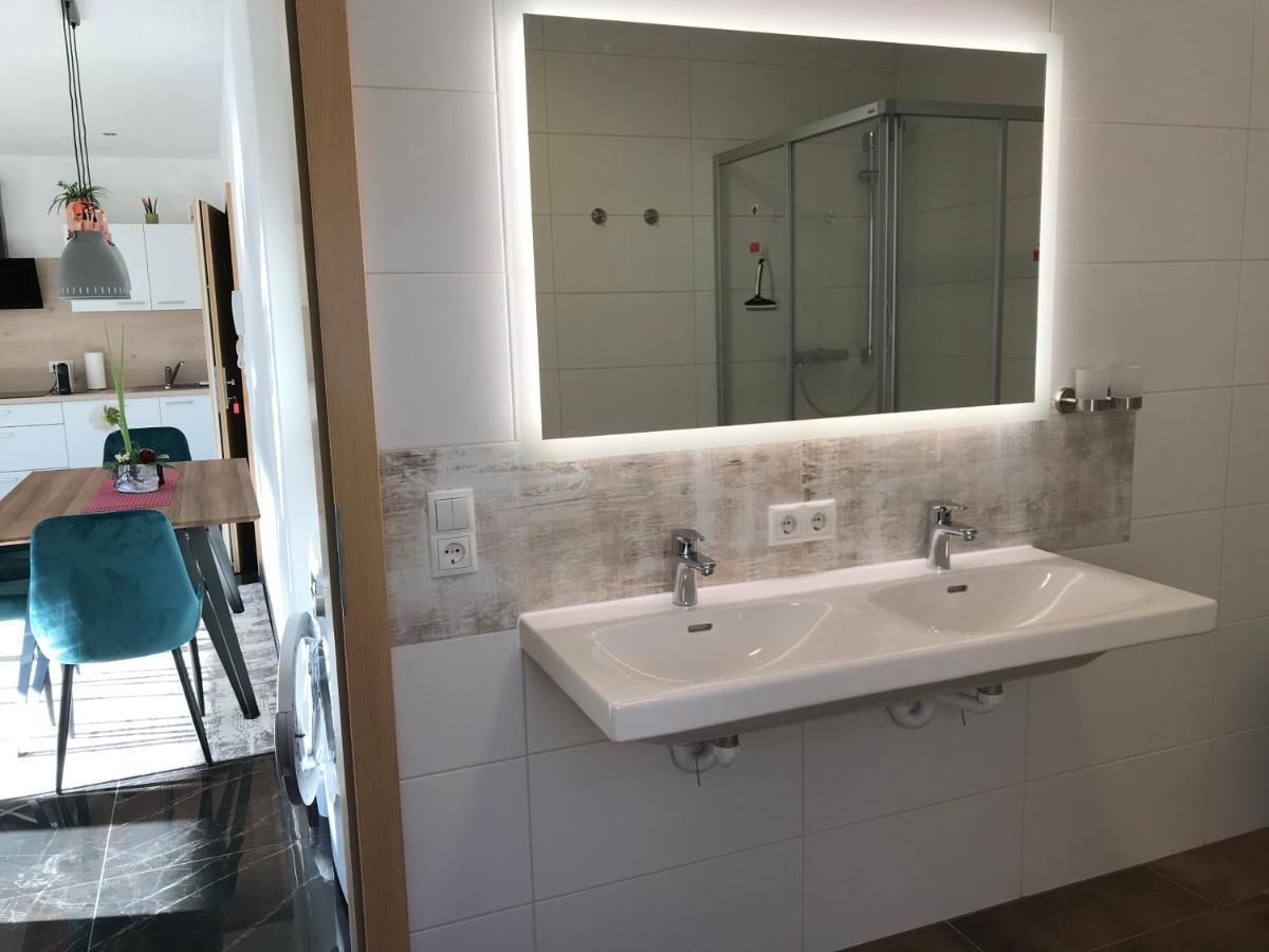 Posthof Apart . Zimmer Zirl Extérieur photo