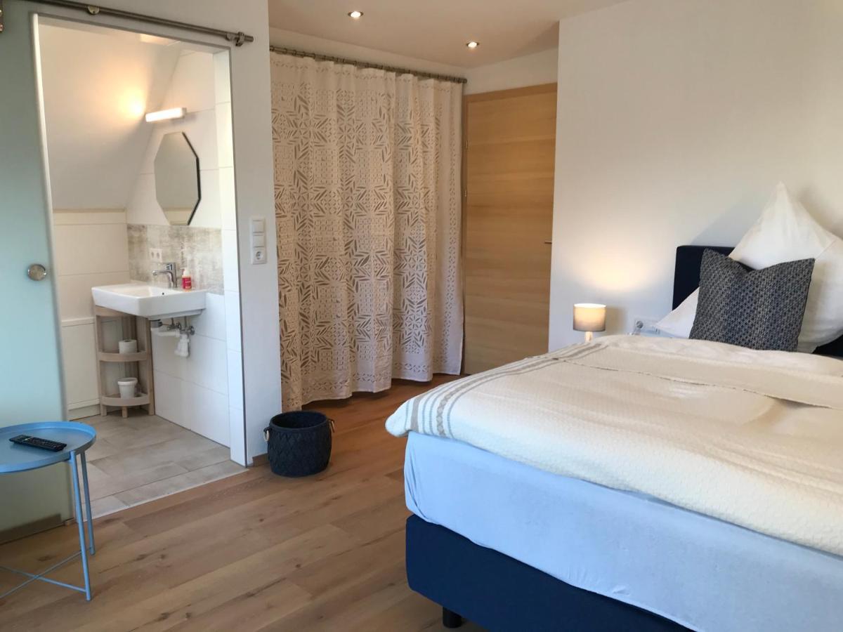 Posthof Apart . Zimmer Zirl Extérieur photo