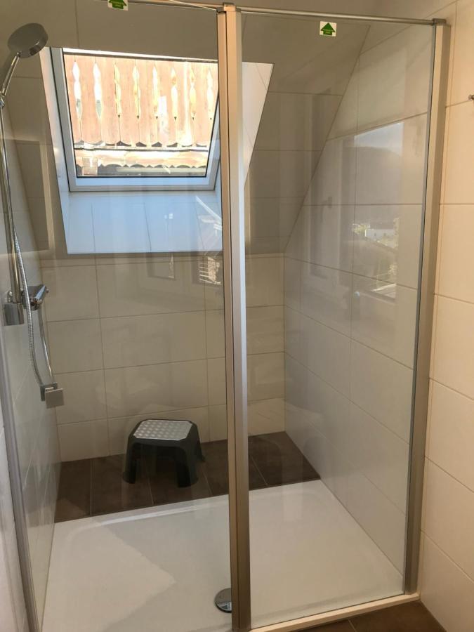 Posthof Apart . Zimmer Zirl Extérieur photo